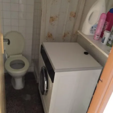 Hostel Pension24todo Alicante