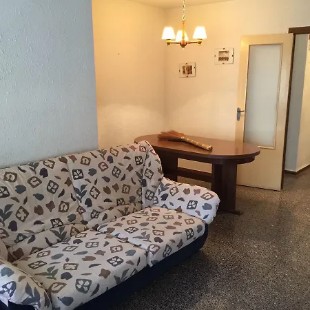 Pension24todo Auberge de jeunesse Alicante
